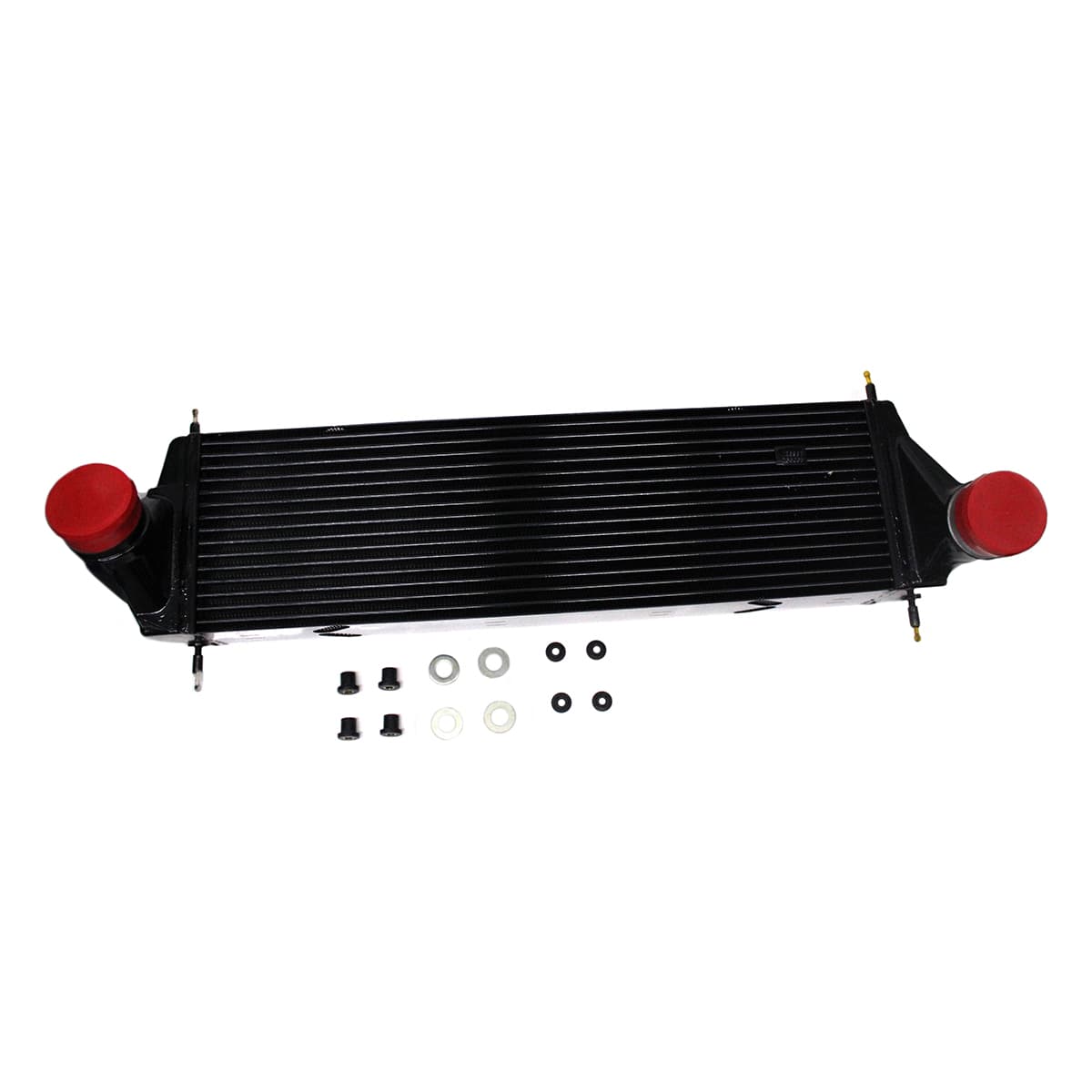 RADIADOR INTERCOOLER INTERNATIONAL - 2593284C91