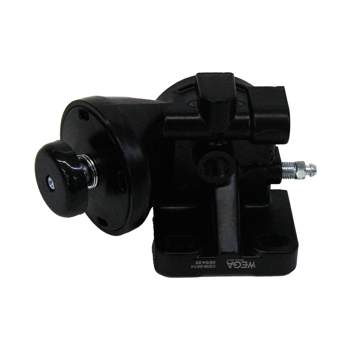 CABECOTE FILTRO DIESEL IVECO STRALIS - CBW0014