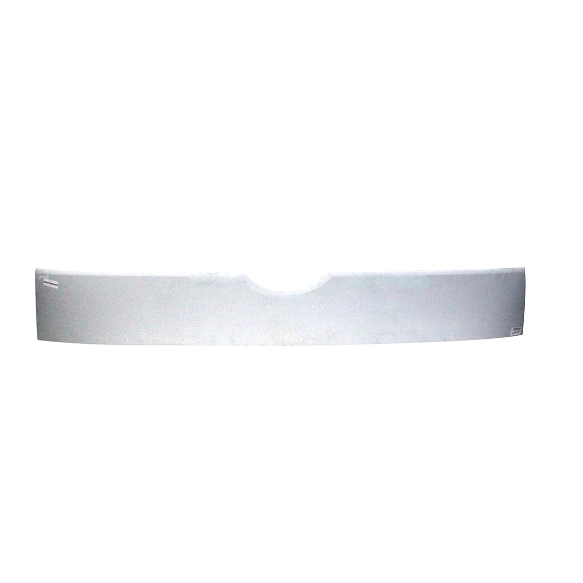 CAPO DIANTEIRO MB ACTROS 2651 2019... - A9437500309.385