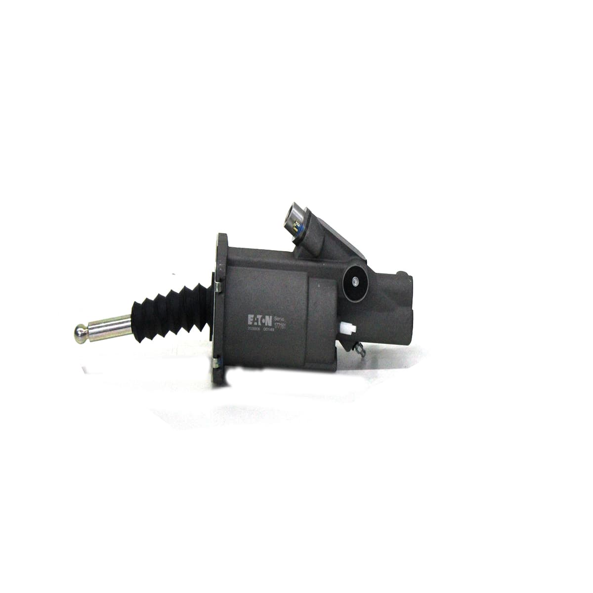 SERVO EMBREAGEM VW NOVO DELIVERY 9170/11180/13180 (SISTEMA WABCO) - 177161