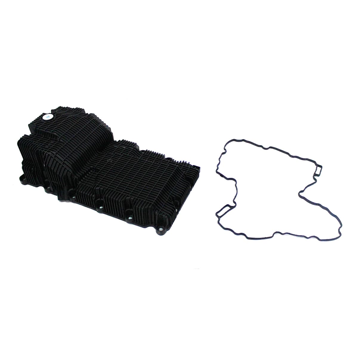 CARTER OLEO VW NOVO DELIVERY MOTOR CUMMINS SERIE ISF 2.8 4CIL EURO 5 (COM JUNTA 2F DESCENTRALIZADOS 23B103609) - 5563771.933