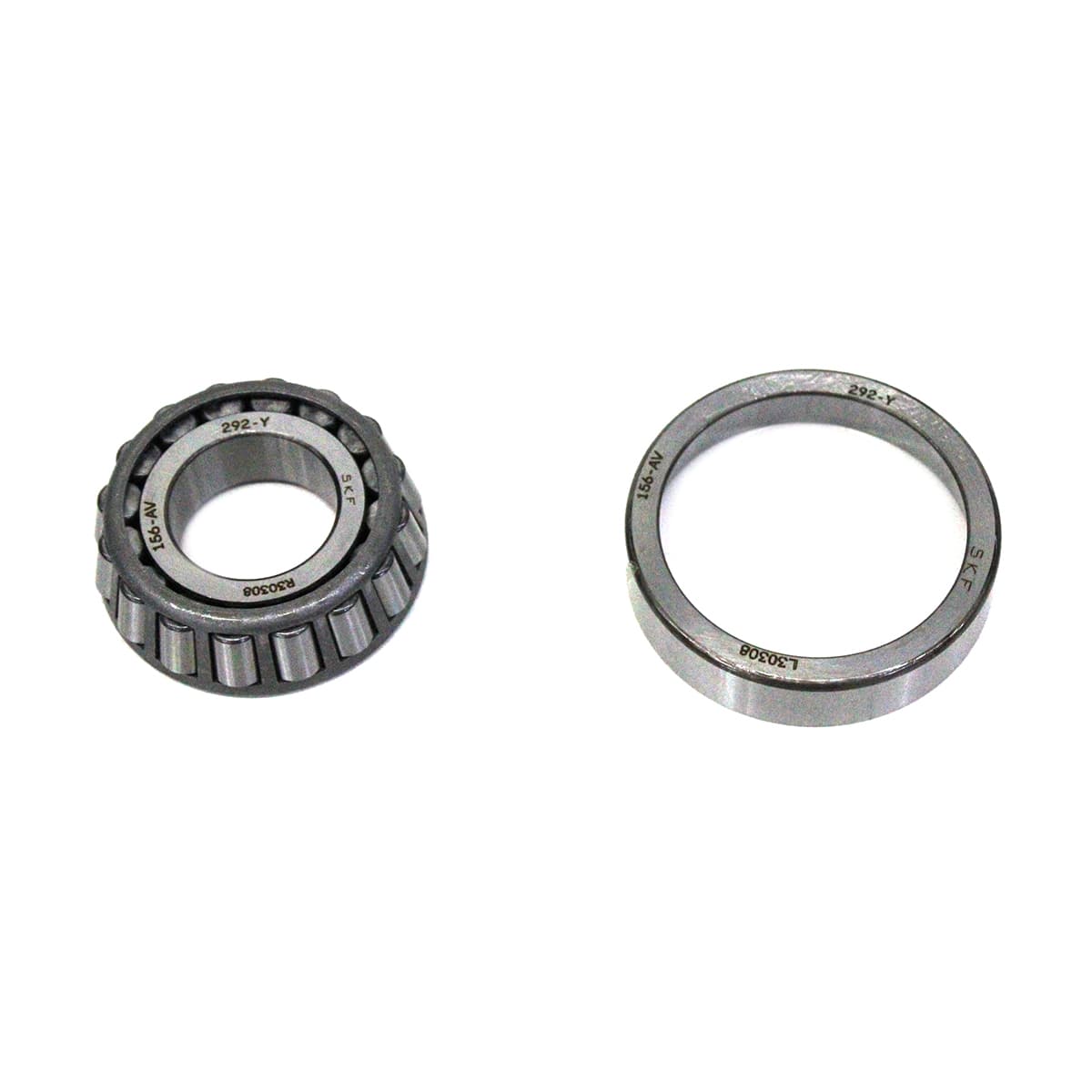 ROLAMENTO (30308) CONTRA EIXO/CARRETEL (INFERIOR) MB 1113/1313/1513/2213 CAMBIO G336/G340/G350/G360 (USA 2) | CONTRA EIXO/CARRETEL (INFERIOR) CAMBIO G355 6M LADO ESTRIA (USA 1) - 30308A.205