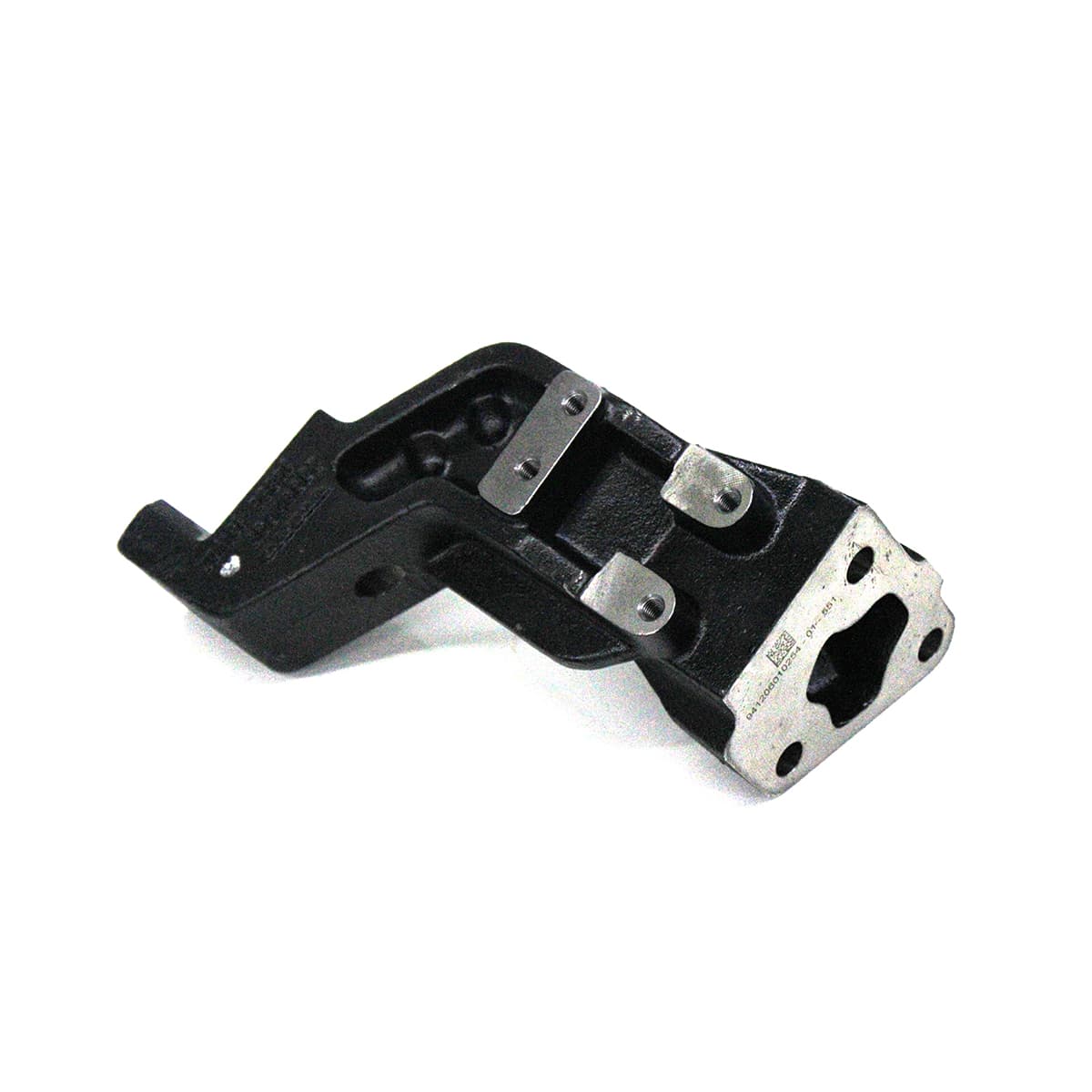 SUPORTE DIANTEIRO LE VOLVO VM 210 MOTOR MWM X12 4.12TCE - 941206010254