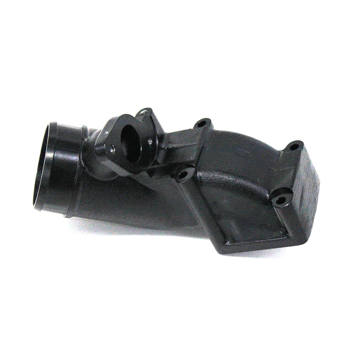 COTOVELO/TUBO COLETOR ADMISSAO ONIBUS SVC MOTOR MWM MAXXFORCE 4.8/7.2 EURO 4 - 941209210064