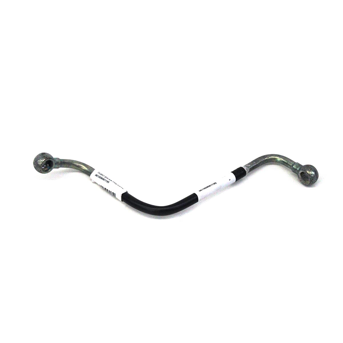TUBO BAIXA PRESSAO MOTOR MWM X10 6.10CTA - 961009061195