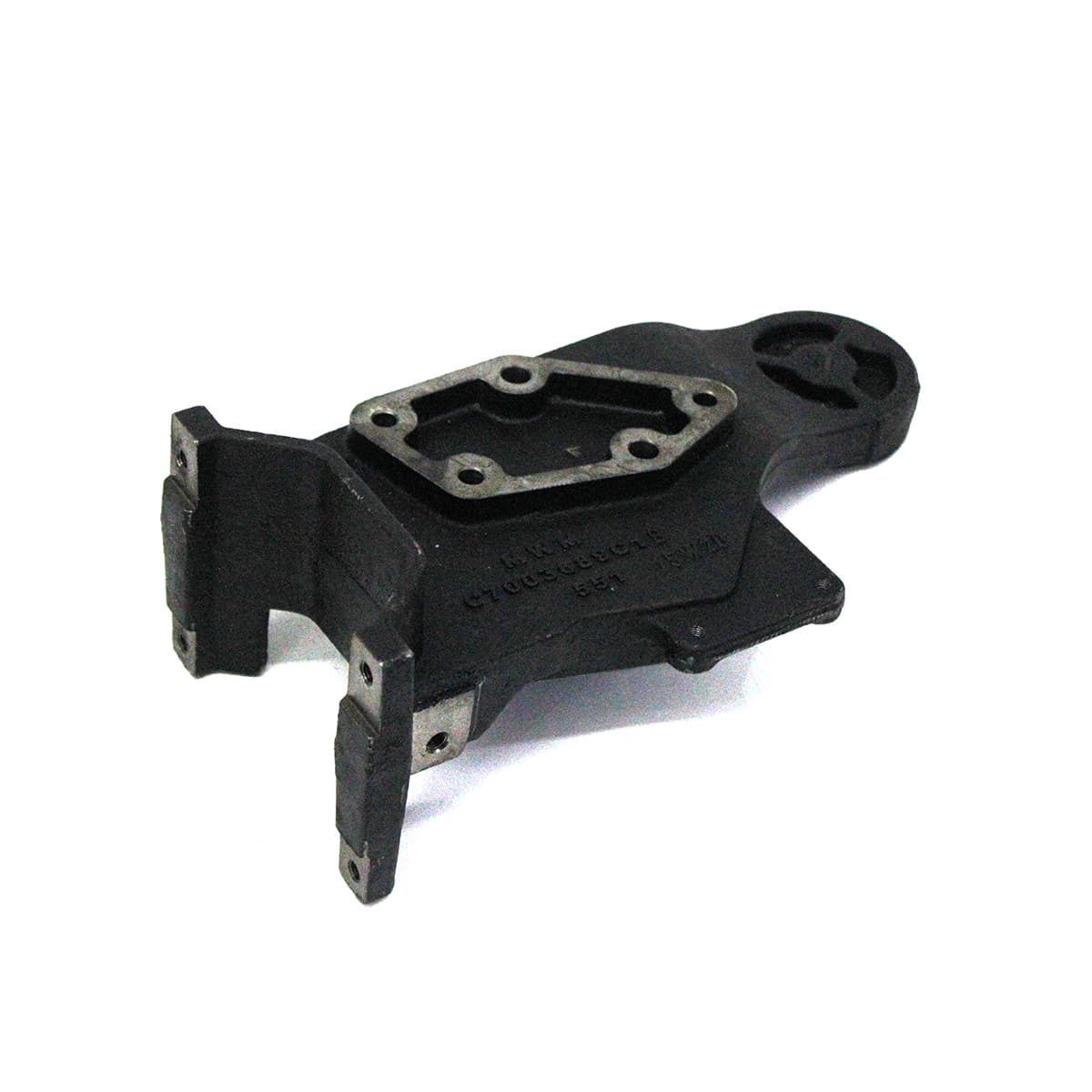 SUPORTE VENTILADOR/TENSIONADOR DURASTAR 4400 MOTOR MWM MAXXFORCE 7.2 EURO 5 - 7003689C1