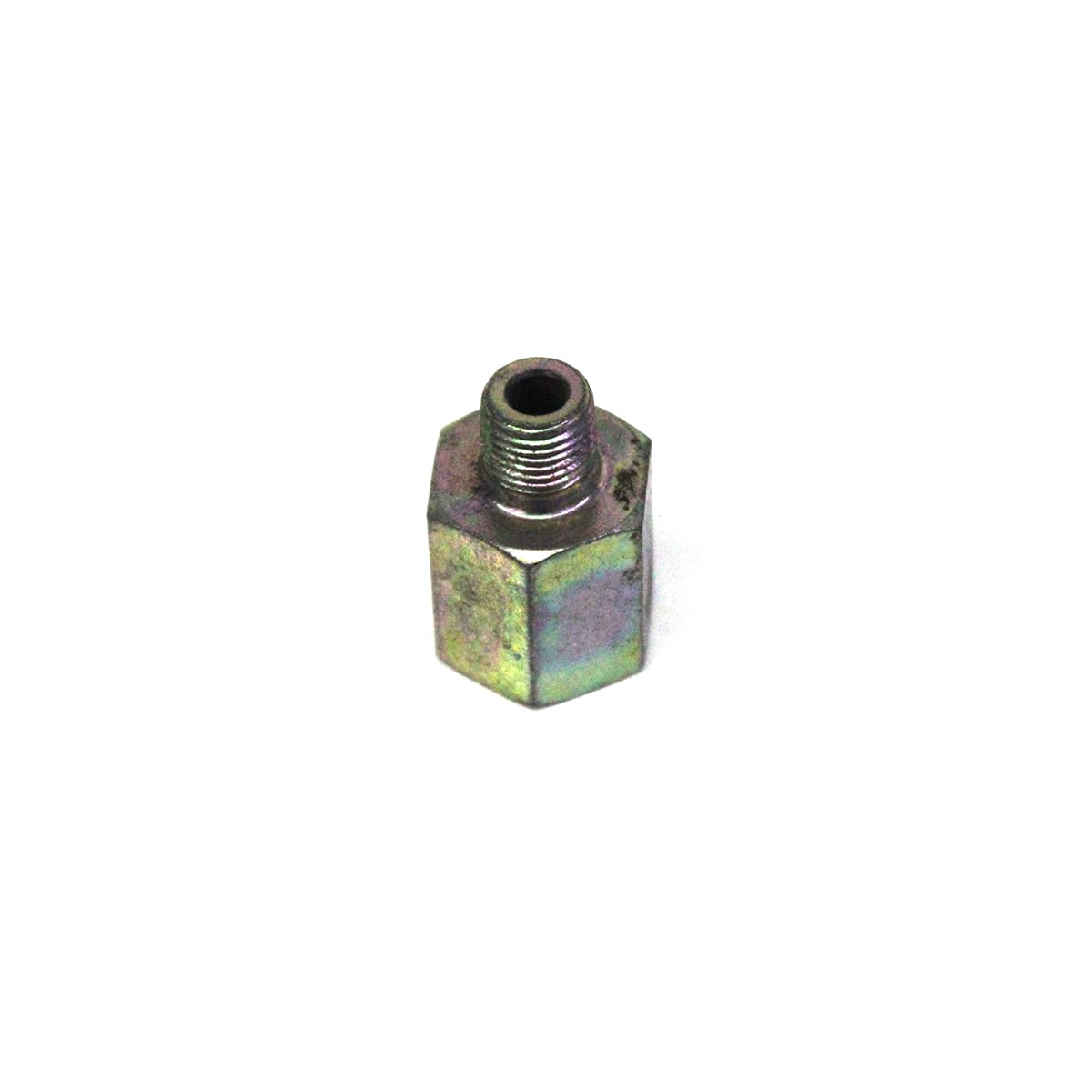 CONEXAO/NIPLE (10MM) M10X1 MOTOR MWM X10 - 961003550334