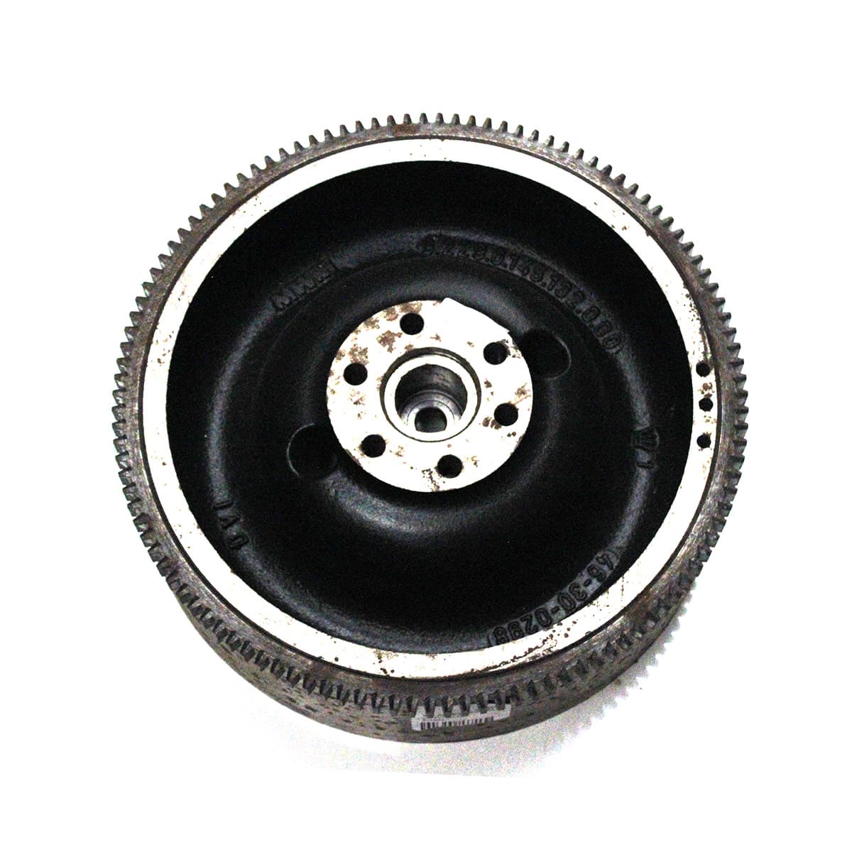 VOLANTE C/CREMALHEIRA MOTOR MWM - 922901451326