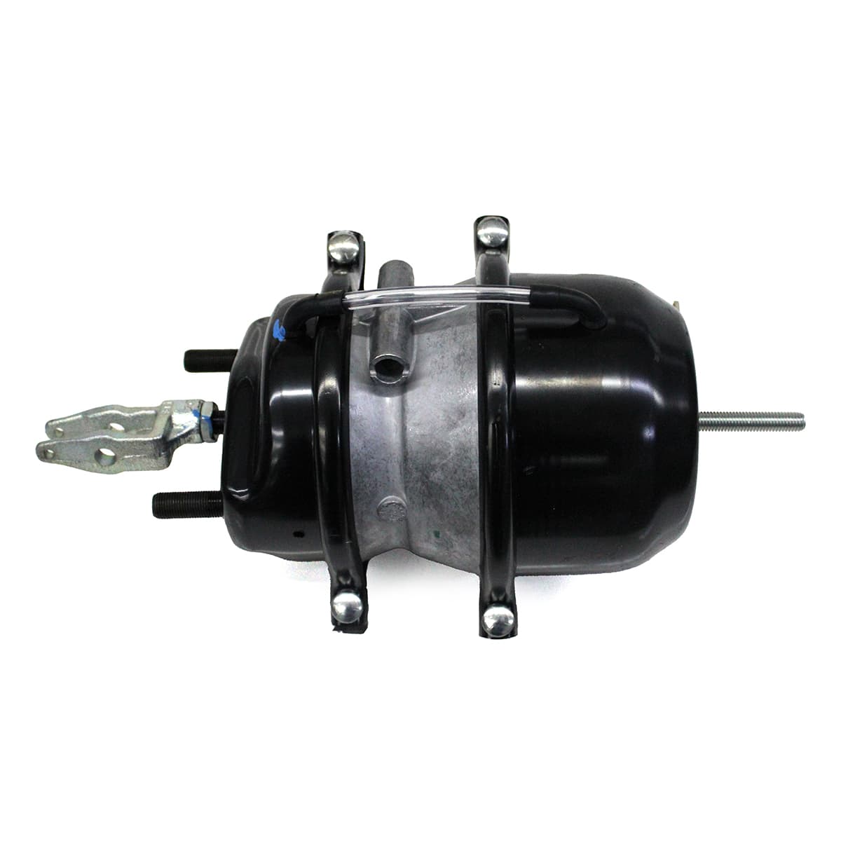 CUICA FREIO 24X30 LD VW CONSTELLATION EURO 5/6 (CONEXAO NG) (COM MOLA HO REFORCADA) (COM FORQUILHA 5/8 COM DESVIO FO043) - 100000149912
