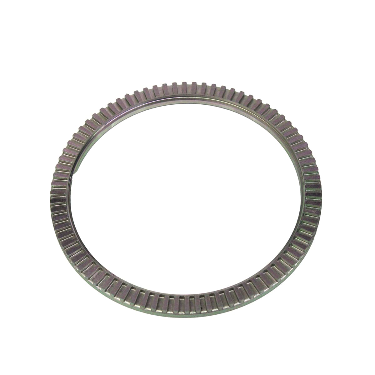 ANEL DE IMPULSOS ABS CUBO RODA TRASEIRA VW NOVO DELIVERY (INTERNO 136,60MM X EXTERNO 161MM X ALTURA 7,60MM) - 23B614149D.115