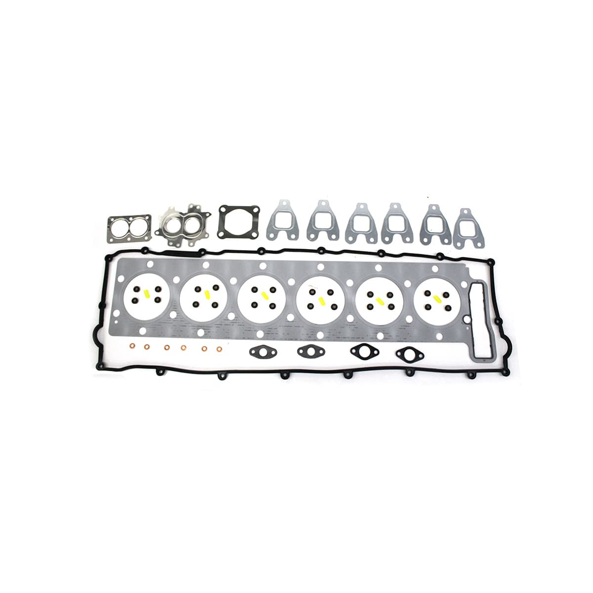 JG JUNTAS SUPERIOR MAN TGX | VW METEOR | MOTOR MAN D2676 LF04/LF22 EURO 5 (ATE MOTOR 1414256) - 79970