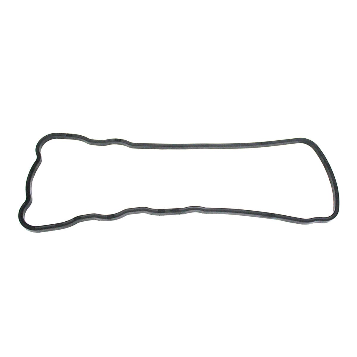 JUNTA (BORRACHA) CARTER MAN TGX MOTOR MAN D2676 EURO 5 (PARA CARTER ALUMINIO) - 76970