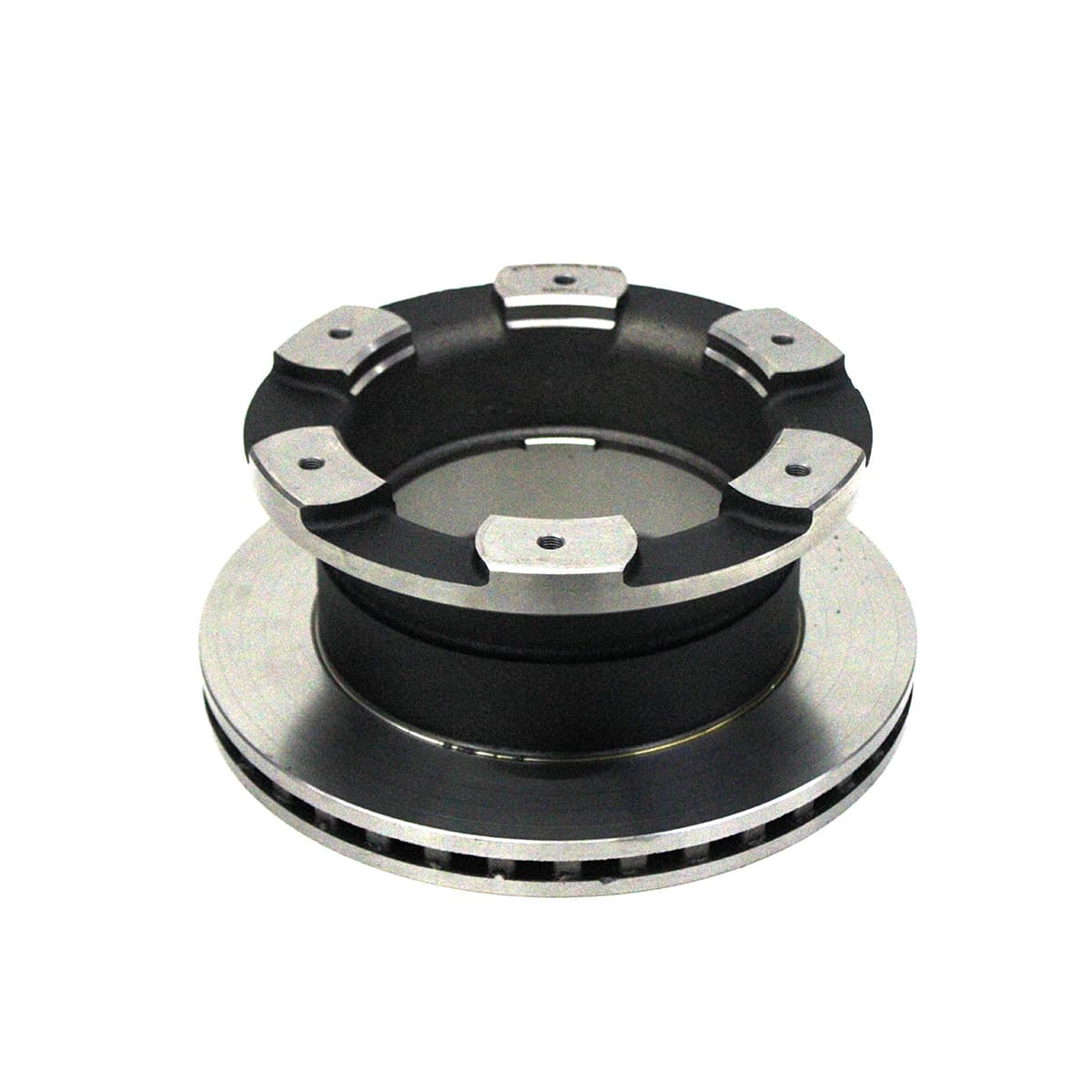 DISCO FREIO TRASEIRO 6F (306MM VENTILADO) IVECO DAILY 70C16/70C17 - BD8771
