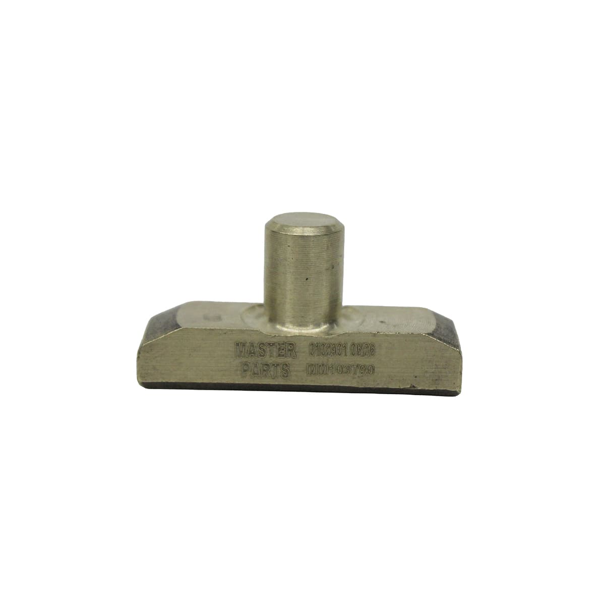 PASTILHA/GUIA DESLIZANTE GARFO ENGATE MUDANCA MB/VW CAMBIO ZF S5680/6S1010BO/9S1110/9S1110TD - MM103790E