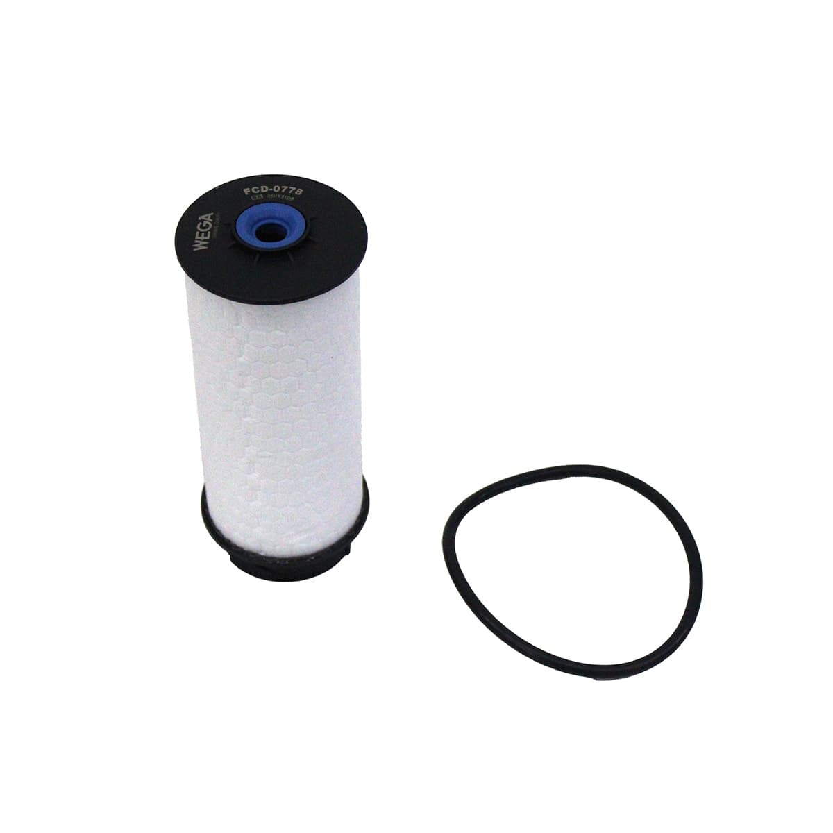 FILTRO COMBUSTIVEL IVECO DAILY FPT 3.0L 2013 --> - FCD0778