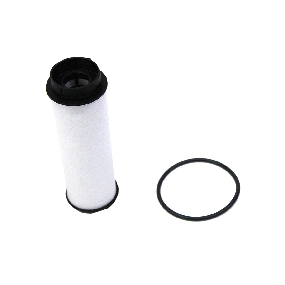 FILTRO DIESEL/COMBUSTIVEL IVECO DAILY MOTOR FPT 3.0 - FCD0806