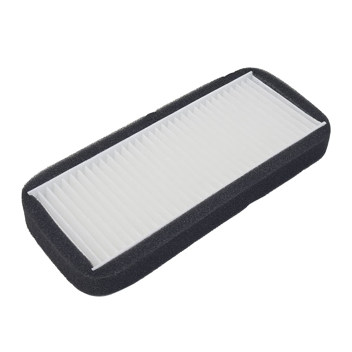 FILTRO CABINE/AR CONDICIONADO VOLVO VM 260/310 01/05 (91X203X20MM) - AKX4008