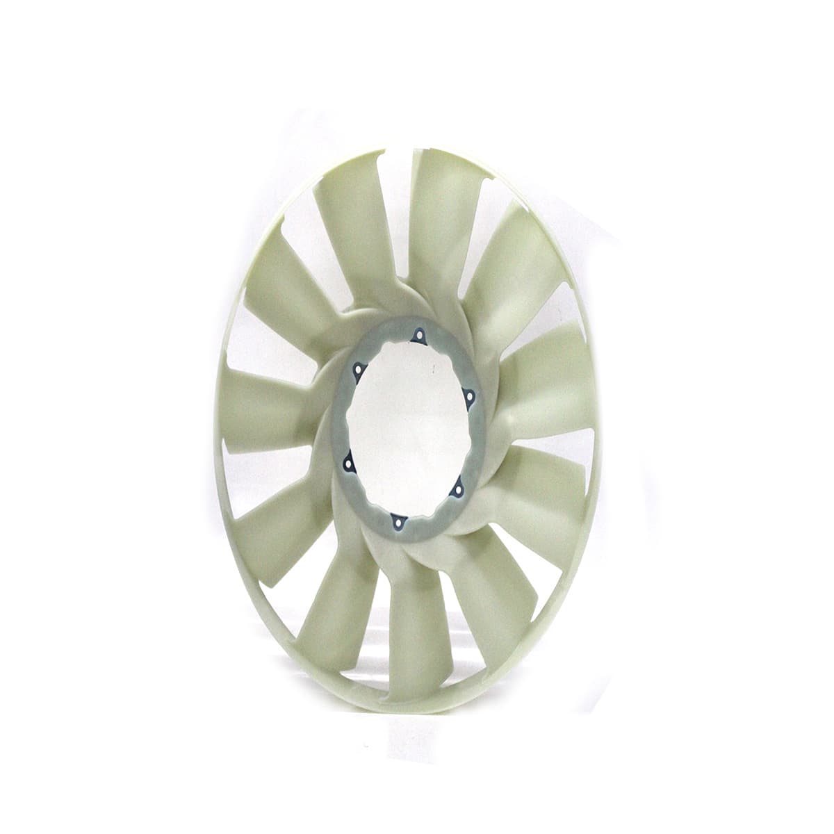 HELICE PLASTICO 11PAS COM ARO VW CONSTELLATION MOTOR MAN D0836 6CIL EURO 6 - 167070000702