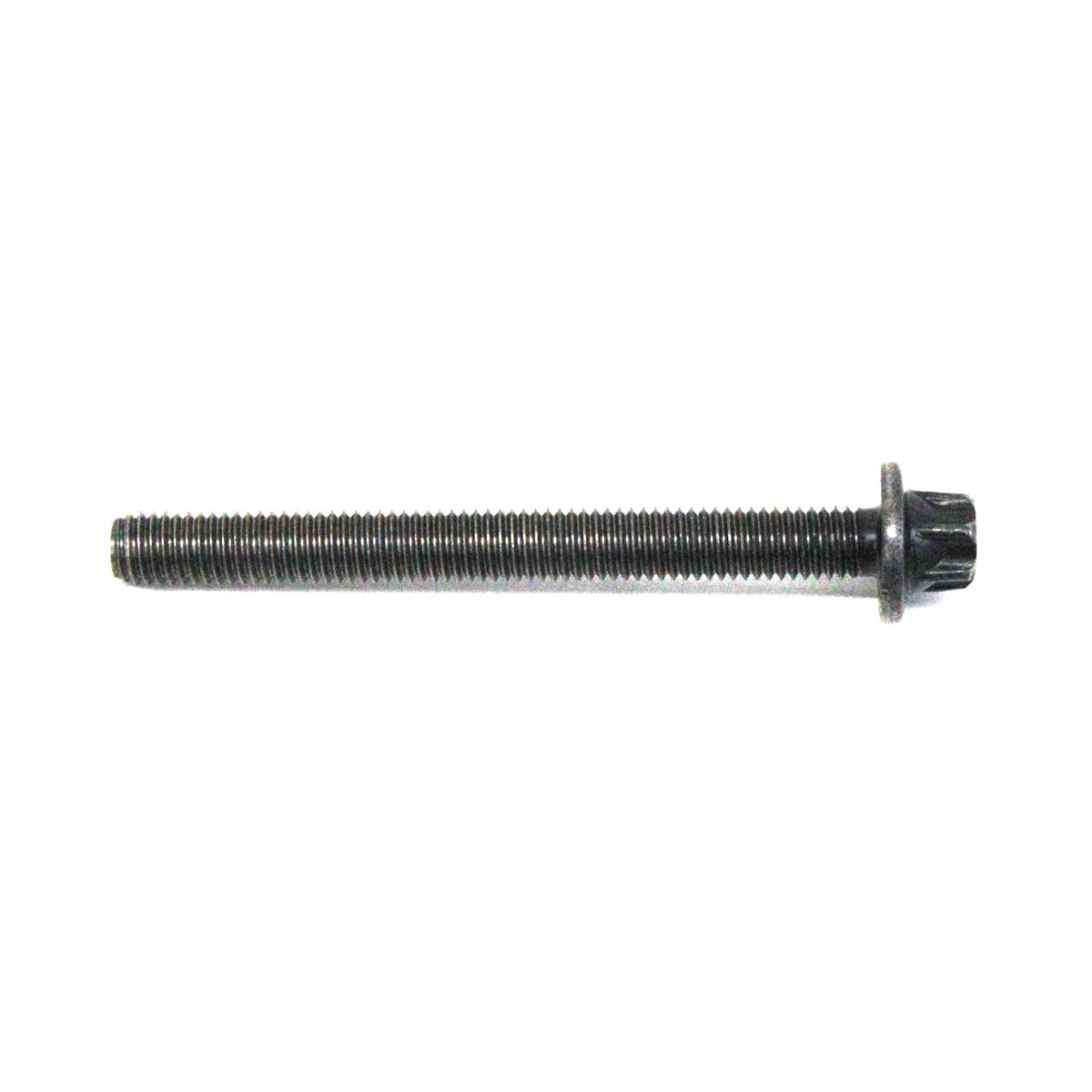PARAFUSO (8MM) M8X95X1,25 FIXACAO COLETOR ESCAPE VW ONIBUS MOTOR MAN D0836 6CIL EURO 6 (FLANGEADO - CHAVE TORX) - 07W109177P.115