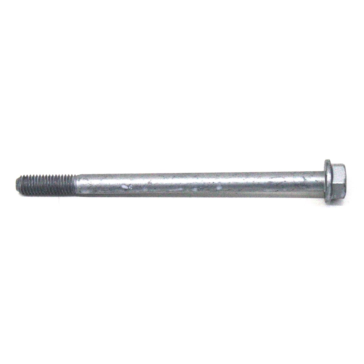 PARAFUSO (8MM) M8X120 FIXACAO COLETOR ADMISSAO VW CONSTELLATION/WORKER/ONIBUS MOTOR MAN D0834/D0836 4CIL/6CIL EURO 5/6 - 07W019873M.115