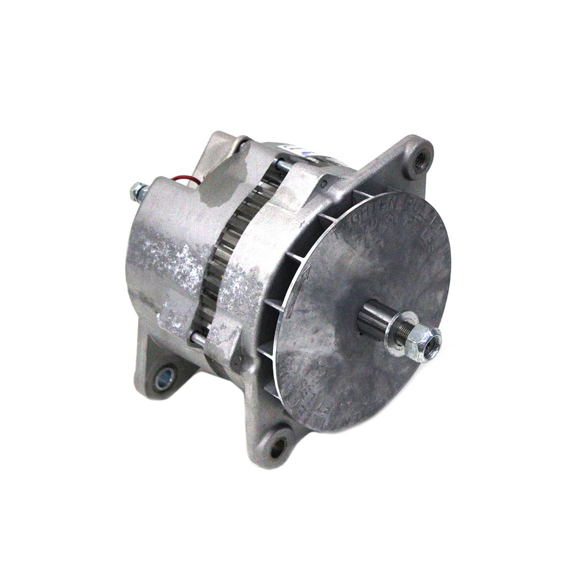 ALTERNADOR LEECE NEVILLE 24V     CATERPILLAR   8LHA3071P   PRESTOLITE - 961200710025