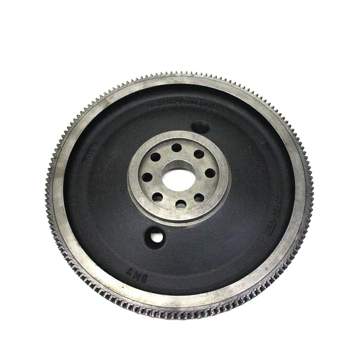 VOLANTE C/CREMALHEIRA MOTOR MWM X12 4CIL (46300321 NR FUNDICAO) - 941201450145