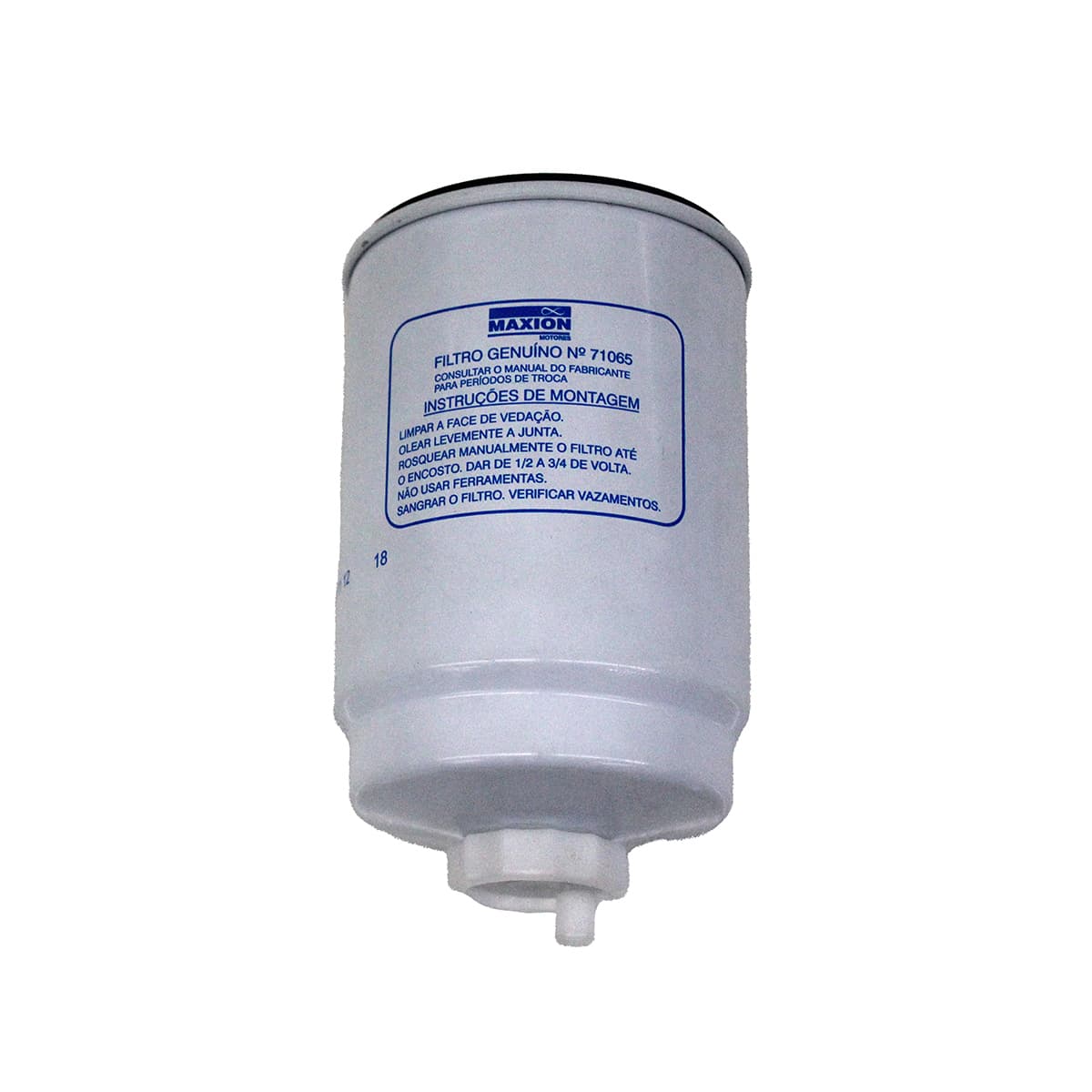 FILTRO DIESEL - 7005301C91