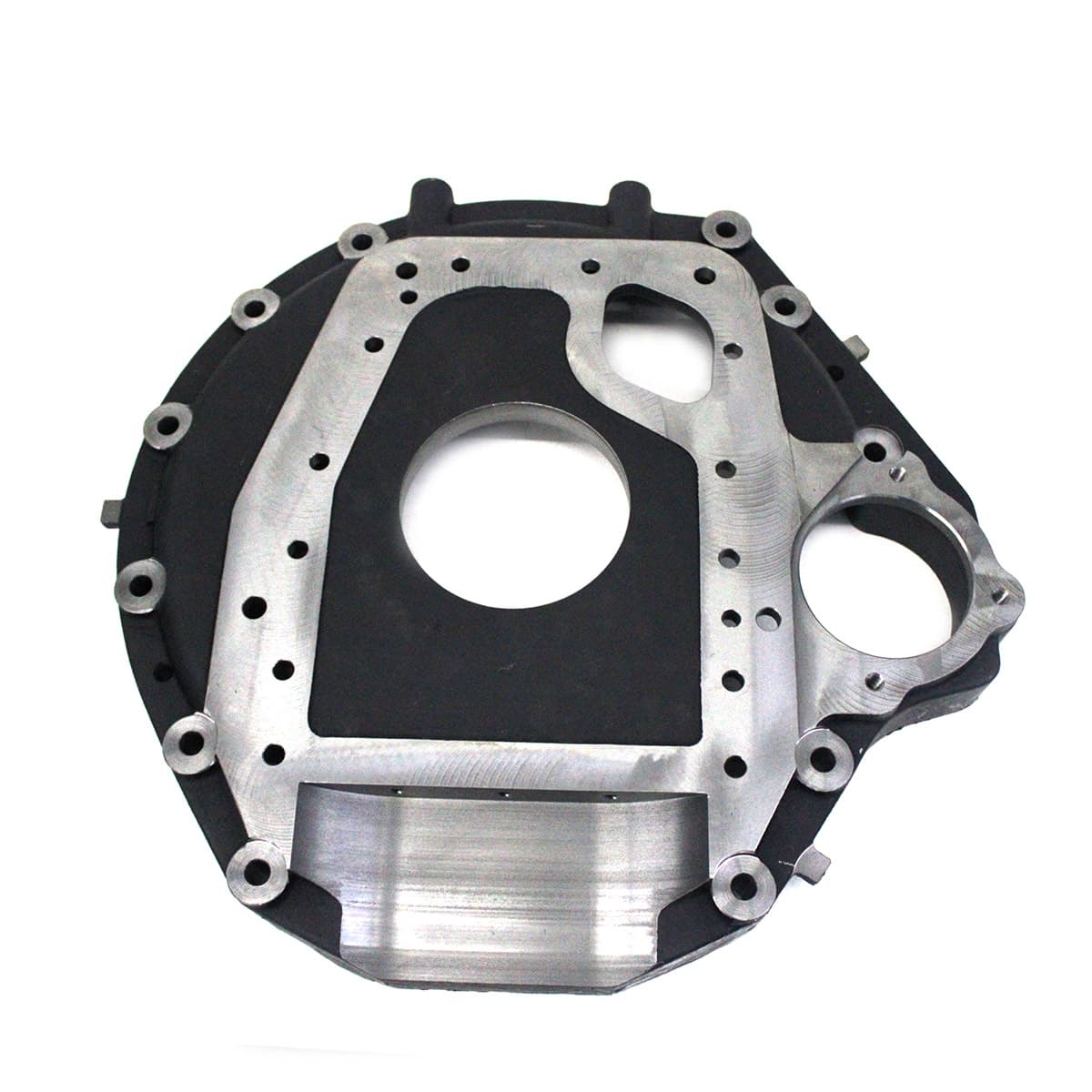 CARCACA VOLANTE DO MOTOR MWM   D229-4  TRATOR  5075/5085  AGRALE   2008 A 2018 - 922907010384