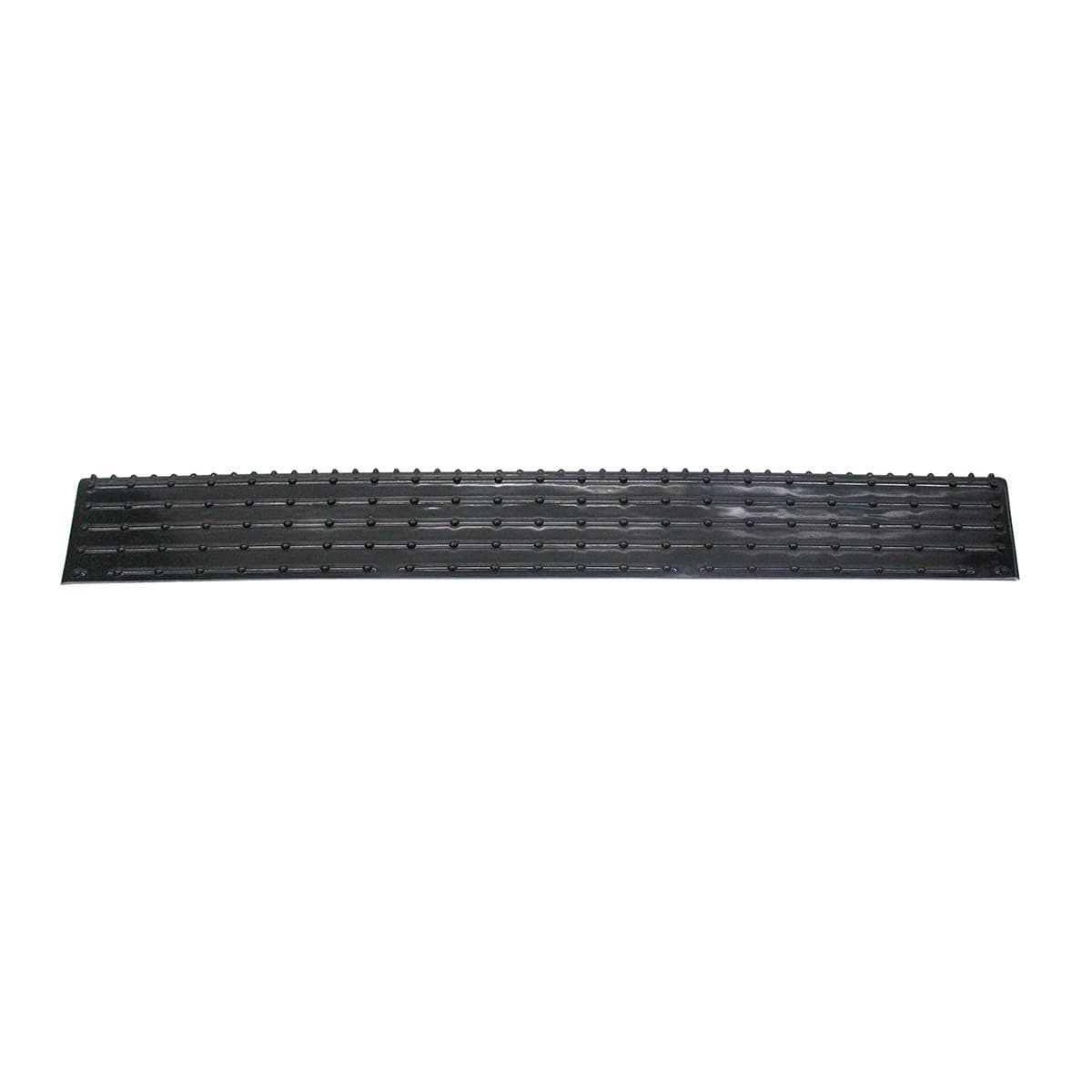 TAPETE/PISANTE PARACHOQUE DIANTEIRO CENTRAL VW 24220 - 2VF863749A999.182