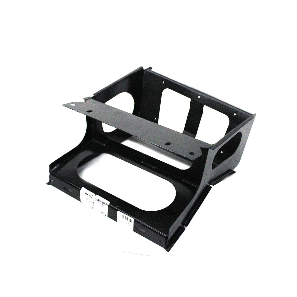 SUPORTE ESTRIBO SIMPLES LE MB ACCELO - A9796607001.380