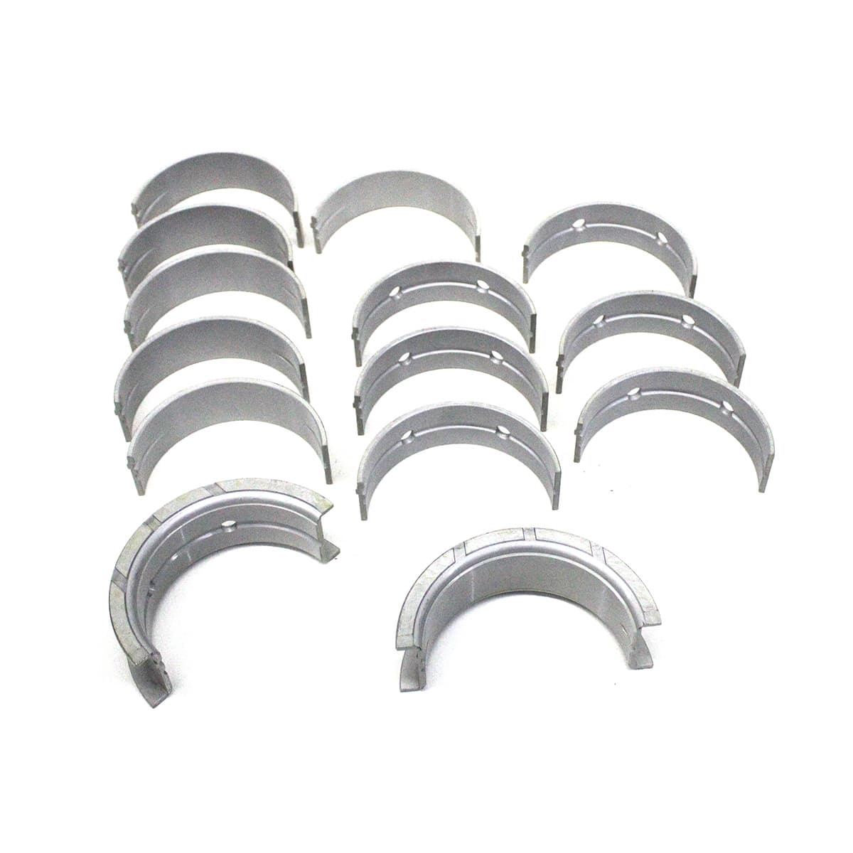 BRONZINA MANCAL 0,25MM MB MOTOR OM447/6 6CIL - MM900445E