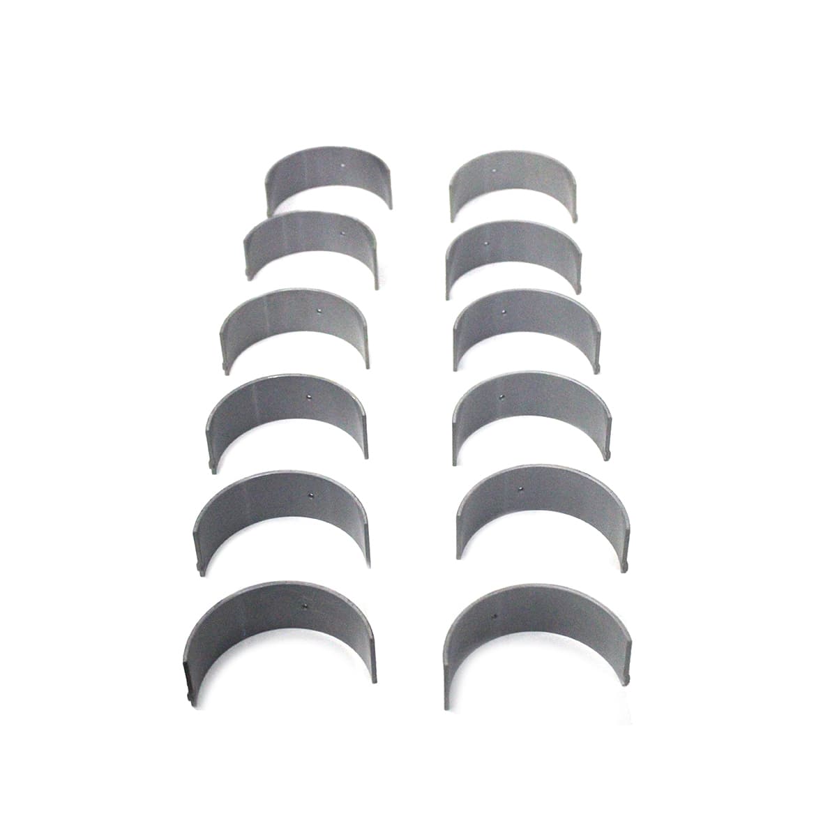 BRONZINA BIELA 0,25MM SPUTTER MB MOTOR OM457LA EURO 3 - MM900446E