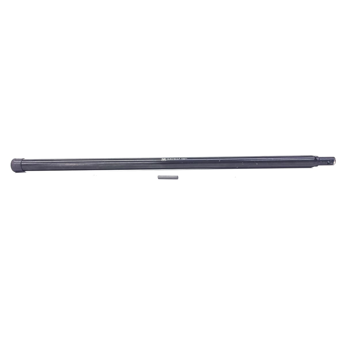 VARAO/HASTE ALAVANCA CAMBIO VW CONSTELLATION 17250/19320/19370/24250/25320/25370/26370 (FECHADO 557MM X ABERTO 1108MM) - SUK236