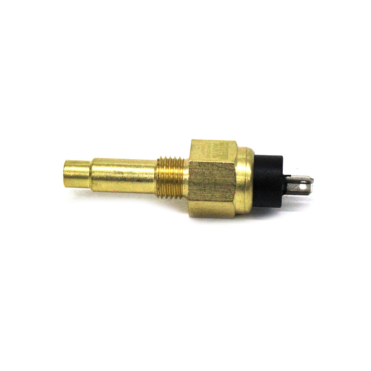 SENSOR/INTERRUPTOR DUPLEX TEMPERATURA MB 709/912/1214/1418/1618 90/95 MOTOR OM364/OM364A/OM366/OM366A (14X1,5MM 100 GRAUS) (MTE 3090) - MM103688E
