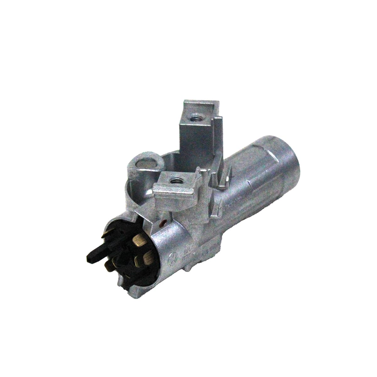 CARCACA/TRAVA IGNICAO E COLUNA DIRECAO VW NOVO DELIVERY (SEM MIOLO E SEM COMUTADOR) - 23B419959A.115