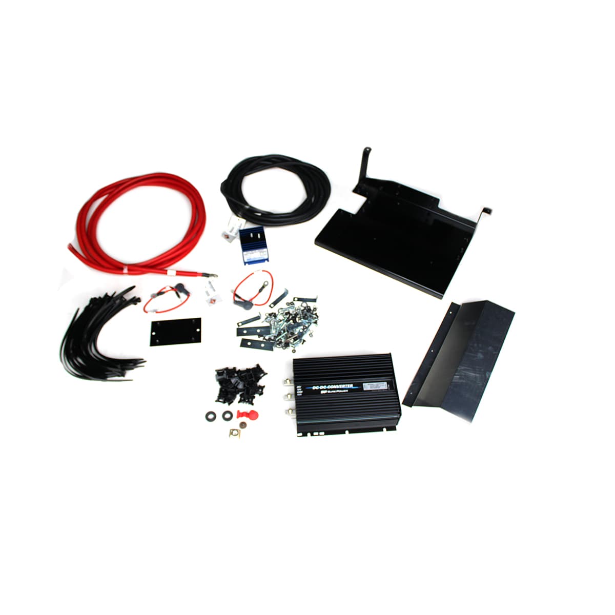 TSS CONVERSOR 40A 12 24V - 2614838C91
