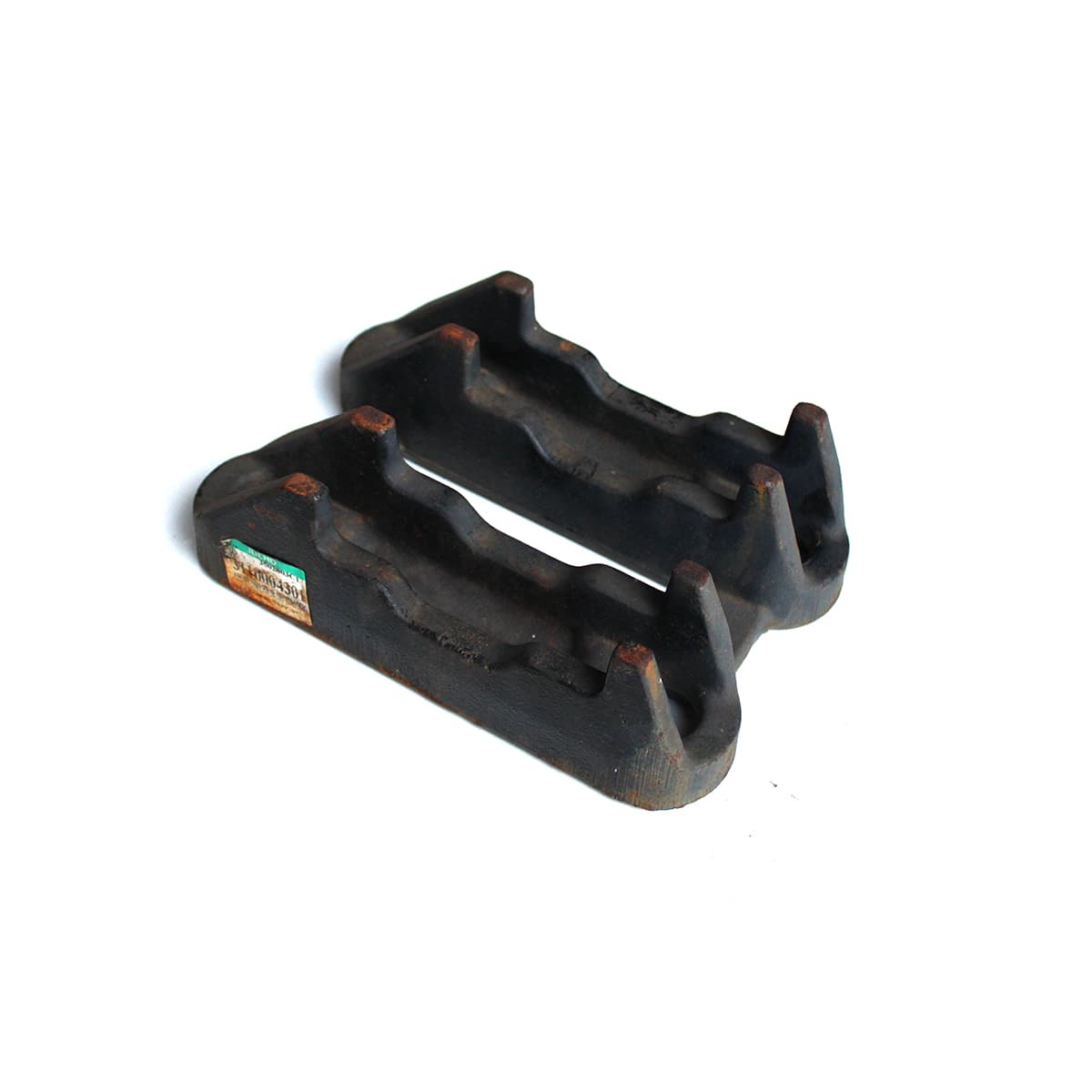 ASSENTO INF ESQ DA MOLA SUSP H - 3731508C2