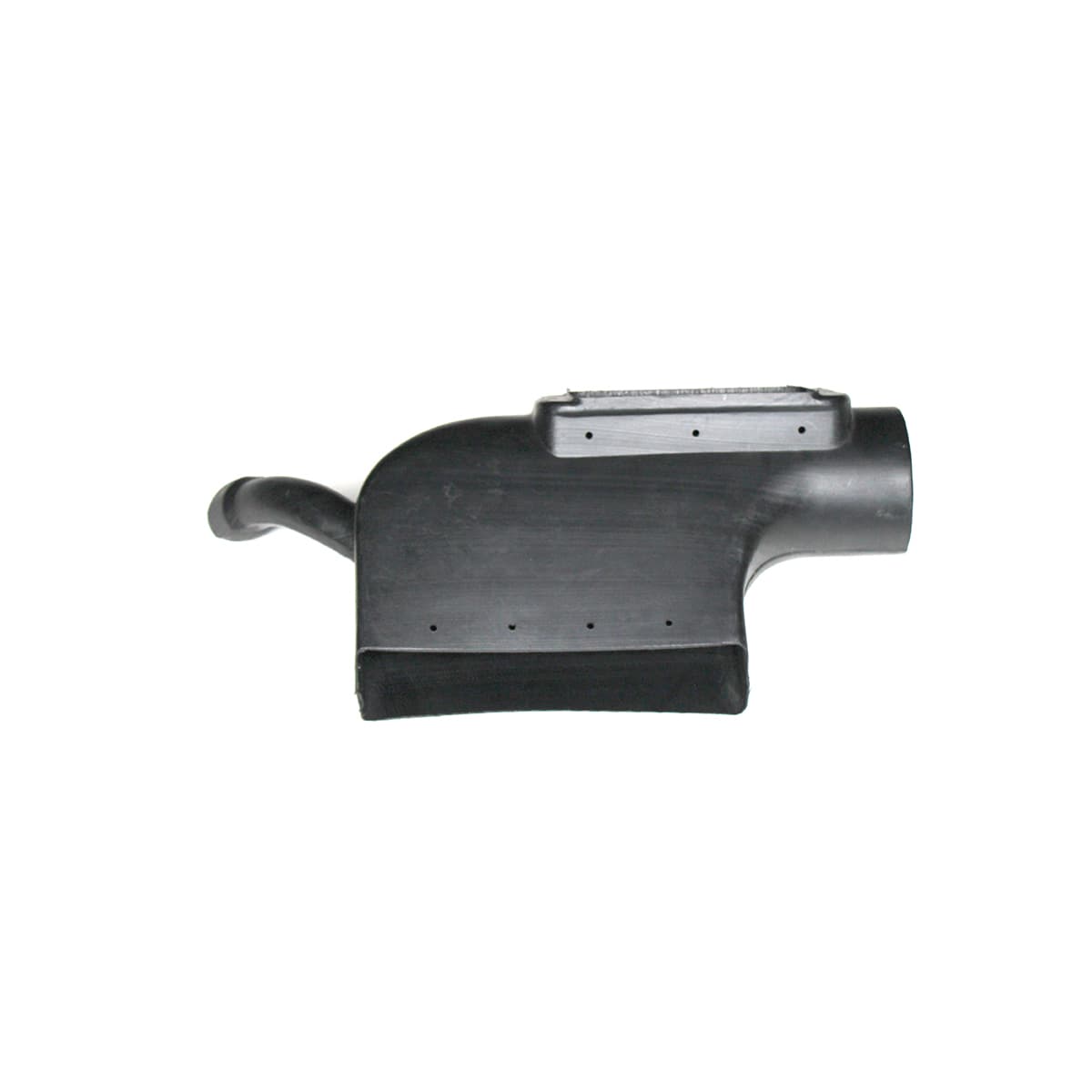 DUTO/TUBO CONDICIONADOR AR  - INTERNATIONAL - 497637C1