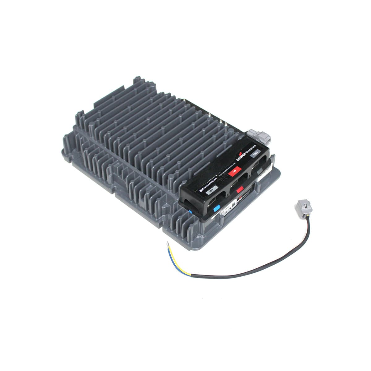 CONVERTER 12V TO 24V - 3985826C91