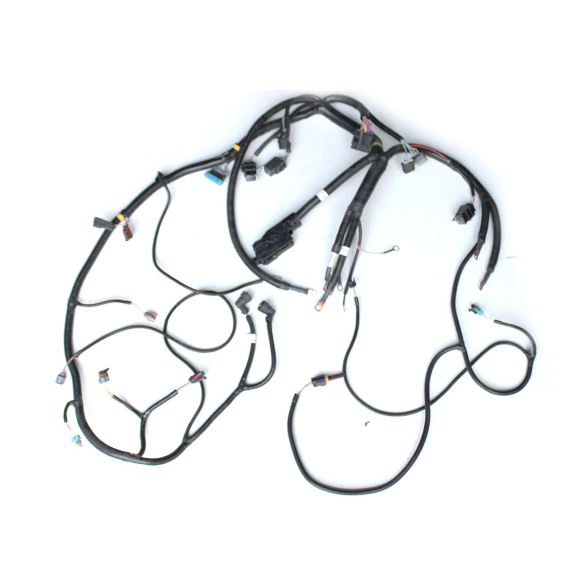 CHICOTE DO MOTOR 4400 C/ 2VEL - 3736557C94