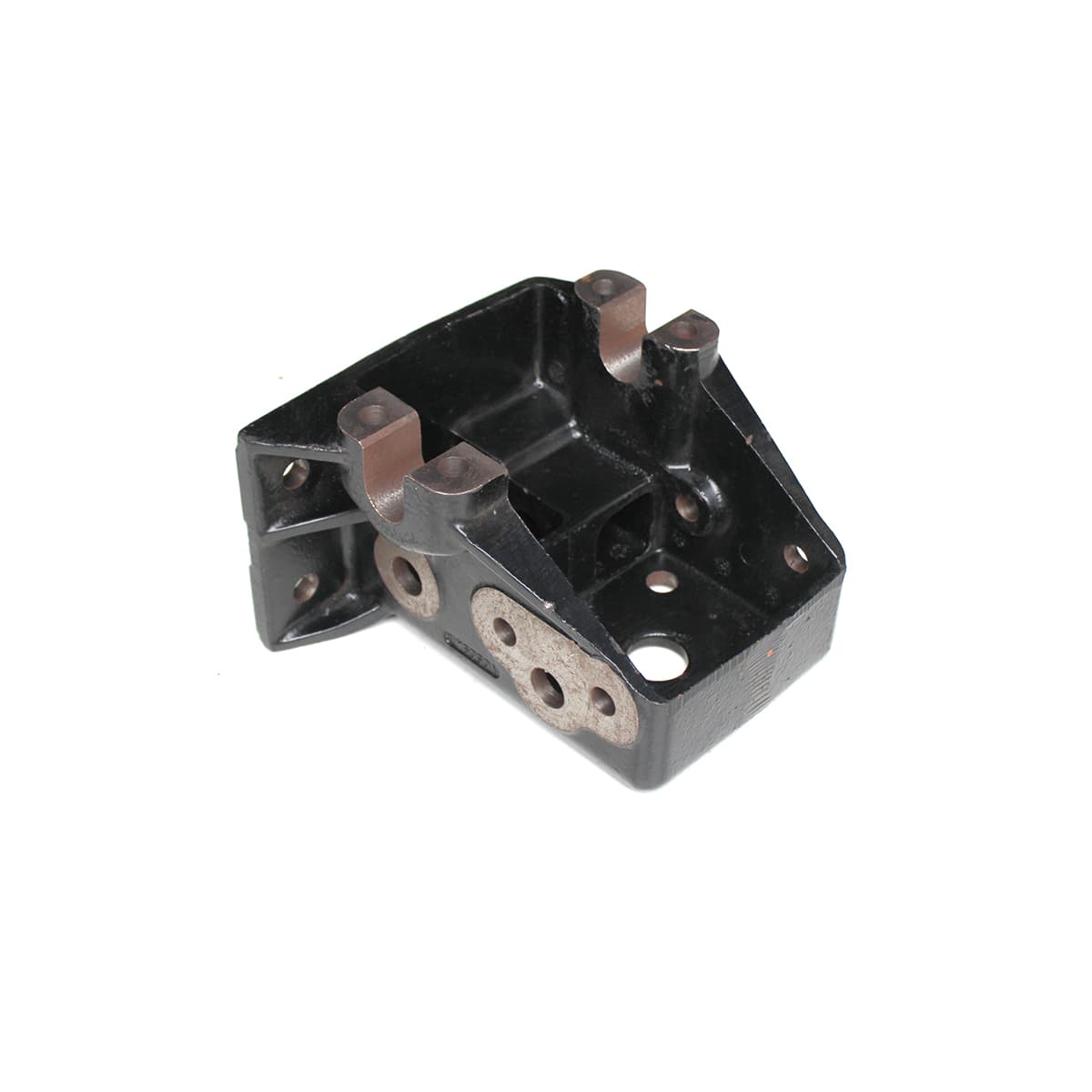 SUPORTE PARACHOQUE/MOLA     CAM 9800 - 546215C1
