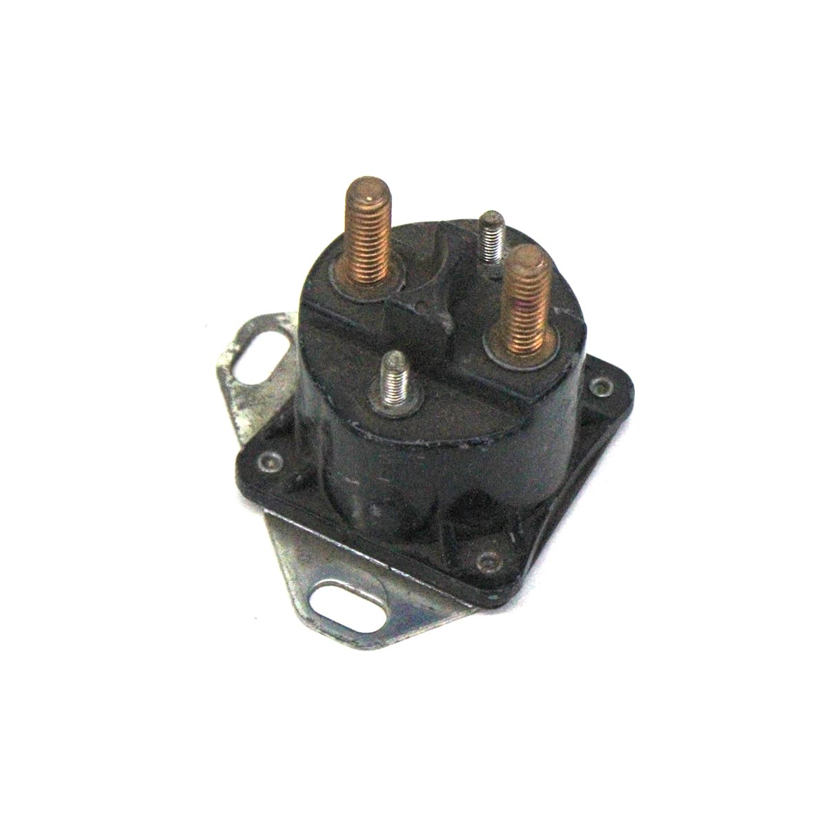 INTERRUPTOR DA PARTIDA 12V 35 - 1653460C2