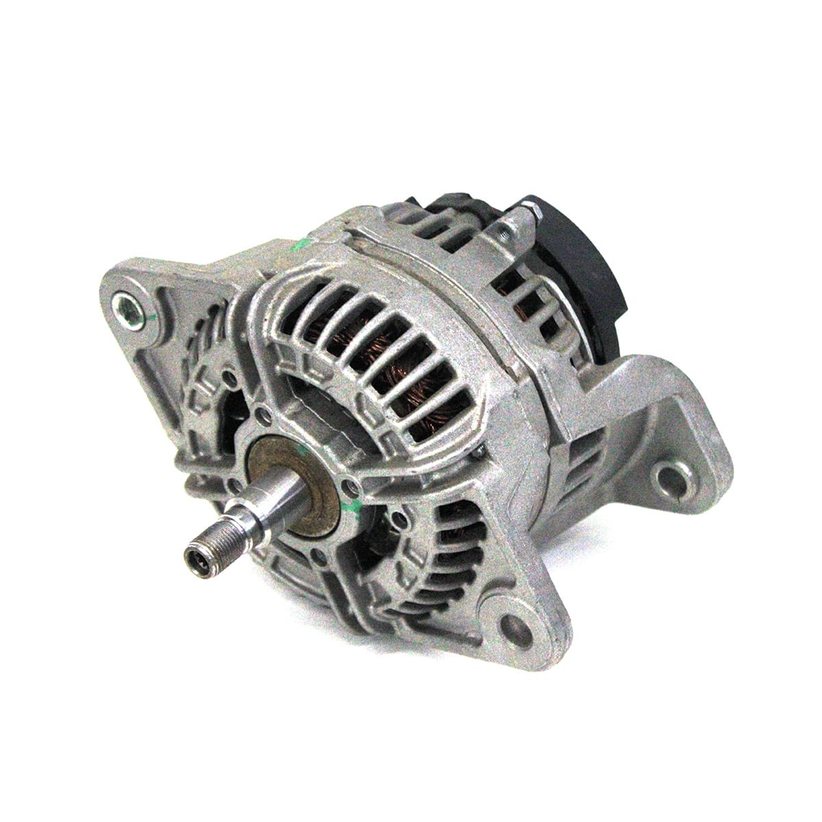 ALTERNADOR 12V 160A BOSCH LH16 - 3724566C91