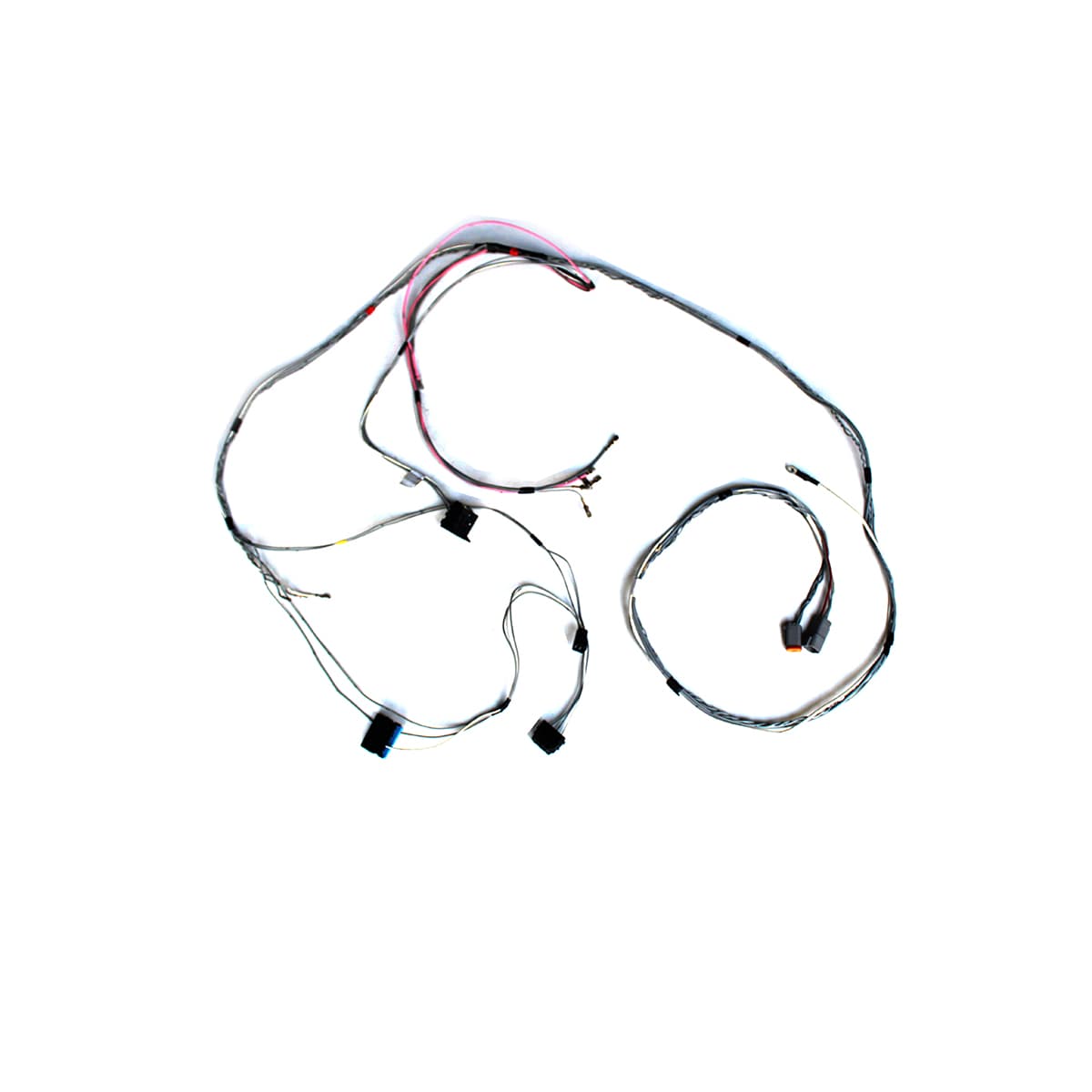 CHICOTE ABS DA CABINE - 3717864C93