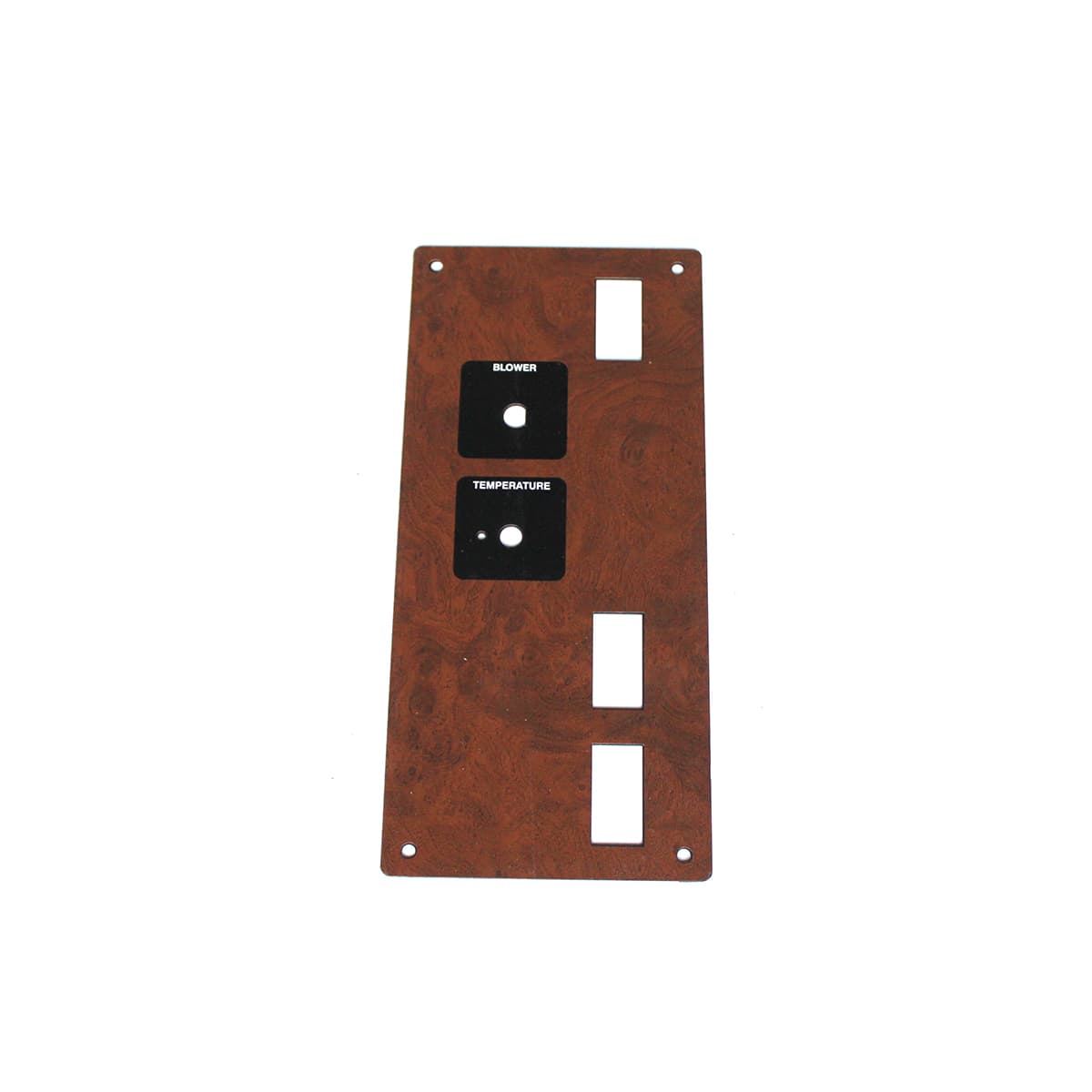 PAINEL DE CONTROLE DORMITORIO - 3505558C1