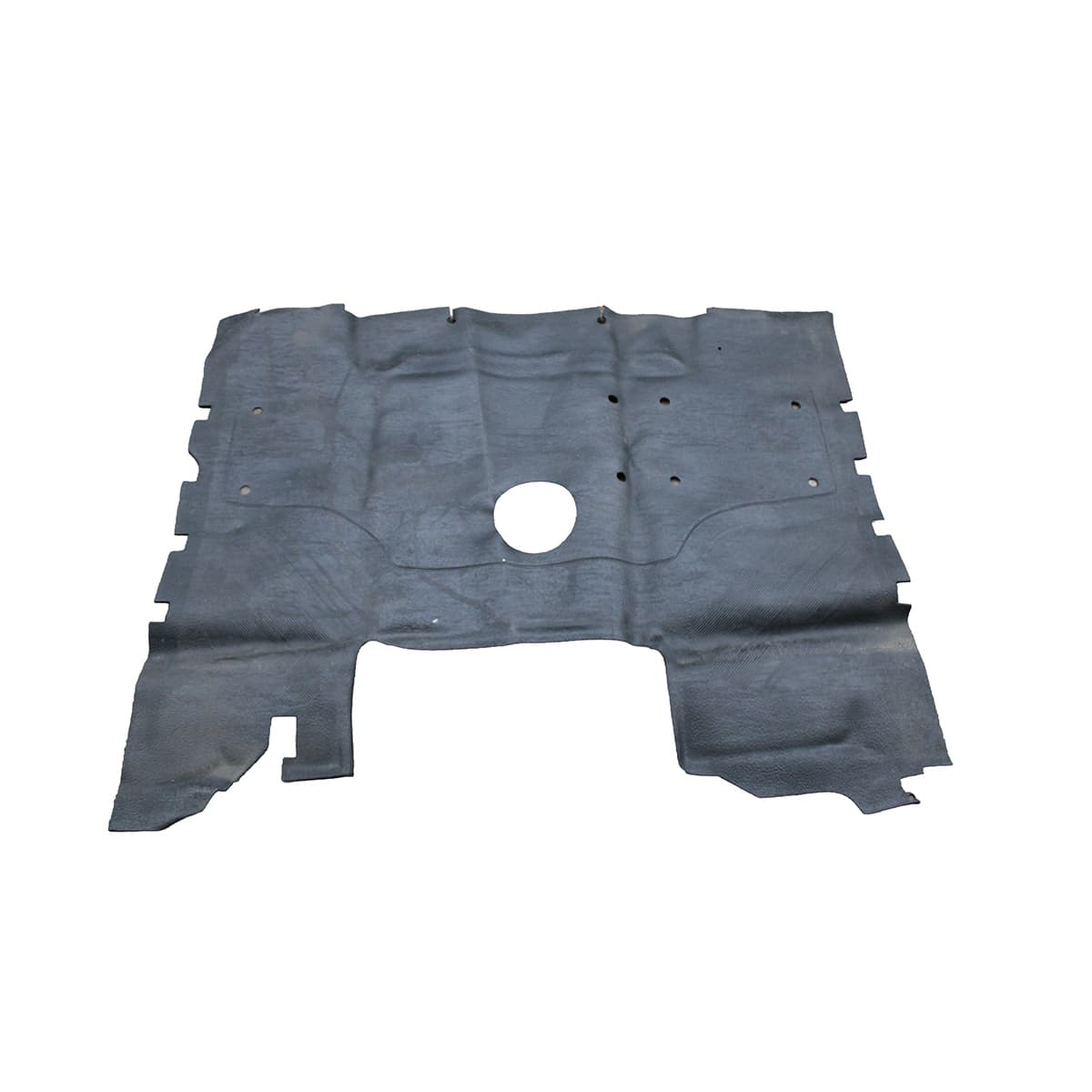 TAPETE DO PISO CABINE CAMINHAO INTERNTIONAL - 3565131C2