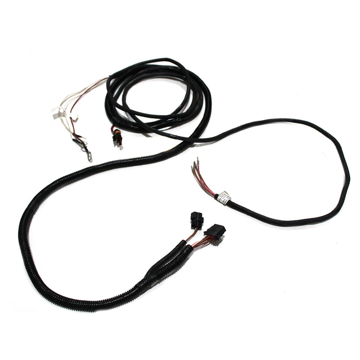 CHICOTE TRANSMISSAO FTS CHASSI - INTERNATIONAL - 3717261C93