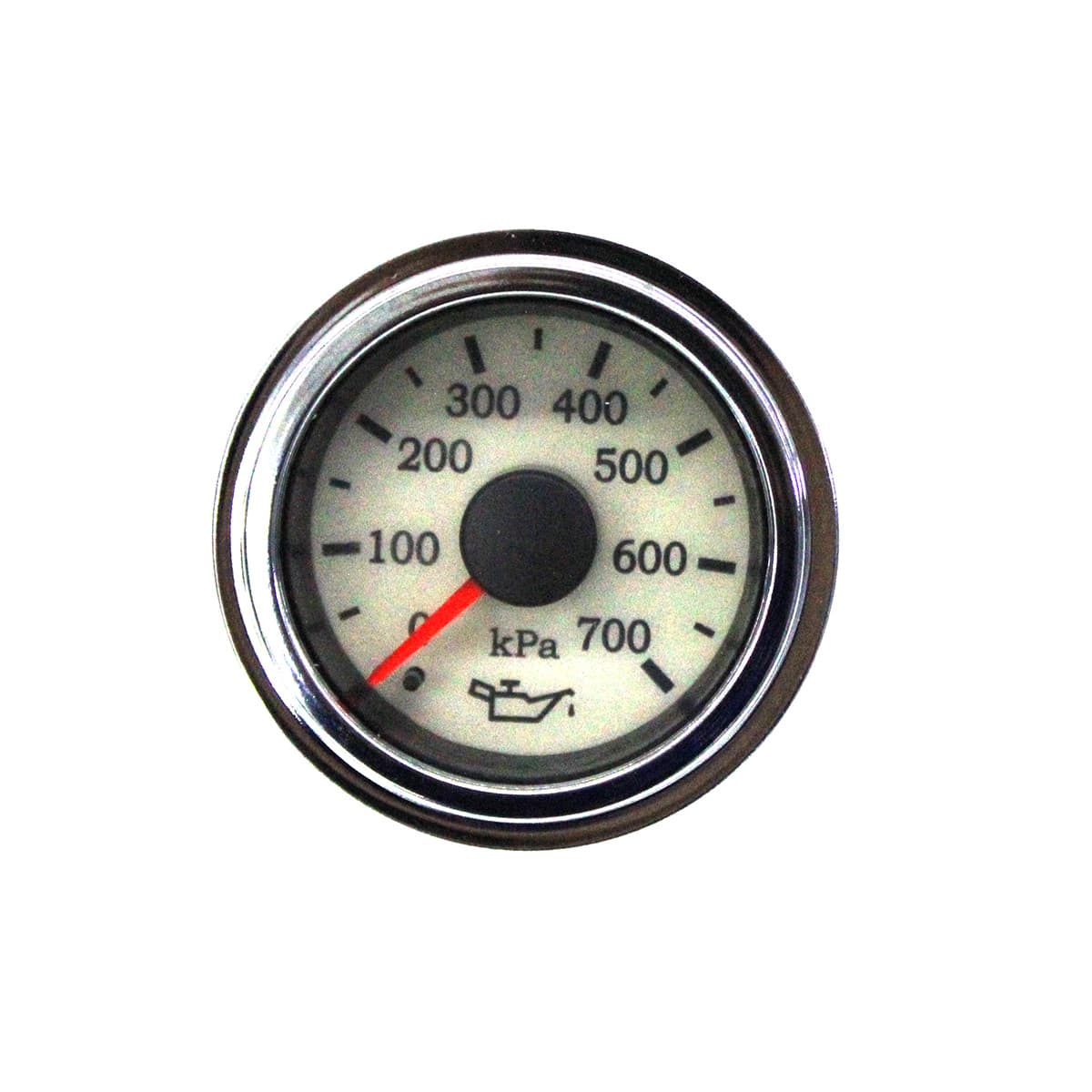 RELOGIO PRESSAO OLEO INTERNATIONAL 9800I 6X2 - 3663891C1