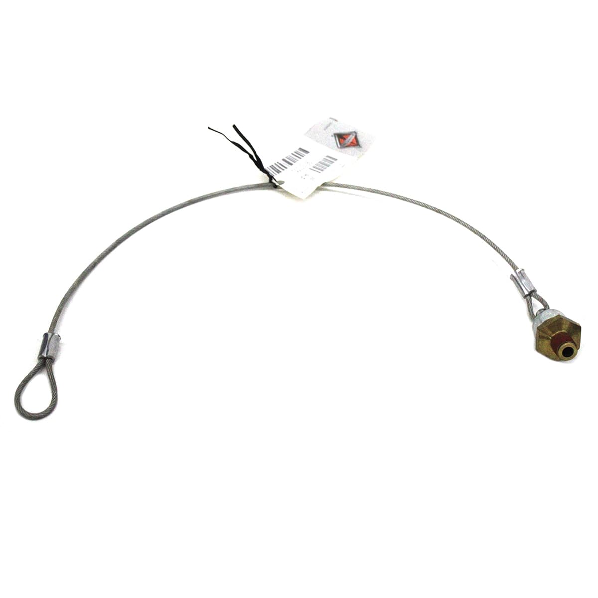 VALVULA DRENO MANUAL COM CABO 20POL - 3613700C1