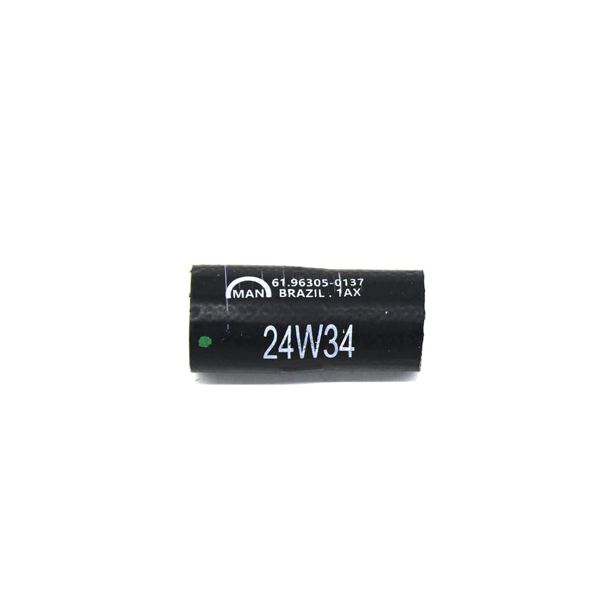 MANGUEIRA SEPARADOR OLEO VW CONSTELLATION/WORKER/ONIBUS/METEOR | MAN TGX - 07W103683L.115